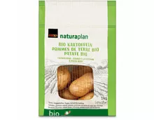 Naturaplan Bio Kartoffeln festkochend