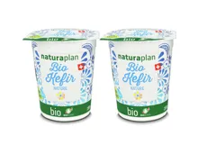 Naturaplan Bio Kefir Nature 2x180g