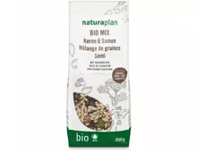 Naturaplan Bio Kernen-Mix