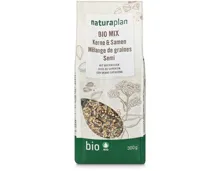 Naturaplan Bio Kernen-Mix