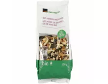 Naturaplan Bio Kernen-Nuss Mix