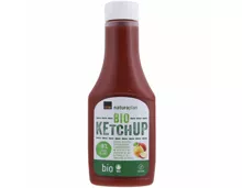 Naturaplan Bio Ketchup zuckerreduziert