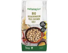 Naturaplan Bio Kichererbsen