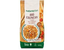 Naturaplan Bio Knuspermüesli 5-Korn