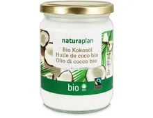 Naturaplan Bio Kokosöl