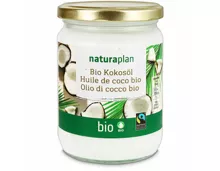 Naturaplan Bio Kokosöl