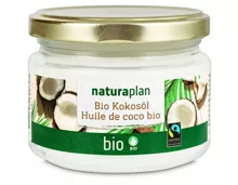 Naturaplan Bio Kokosöl