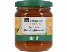 Naturaplan Bio Konfitüre Aprikose