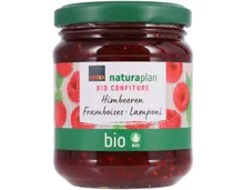 Naturaplan Bio Konfiture Himbeer