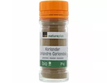 Naturaplan Bio Koriander gemahlen