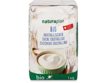 Naturaplan Bio Kristallzucker