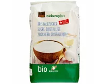 Naturaplan Bio Kristallzucker