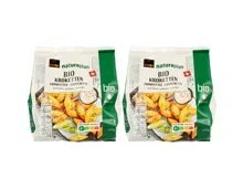 Naturaplan Bio Kroketten 2x 450g