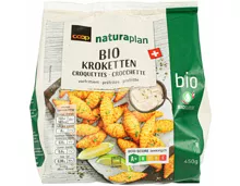 Naturaplan Bio Kroketten