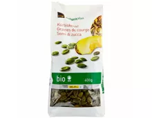 Naturaplan Bio Kürbiskerne