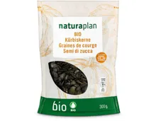 Naturaplan Bio Kürbiskerne