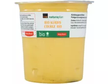 Naturaplan Bio Kürbissuppe