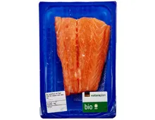 Naturaplan Bio Lachsfilet 1 Stück ca. 230g