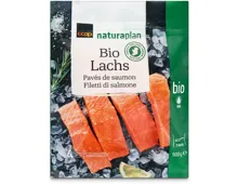Naturaplan Bio Lachsfilet
