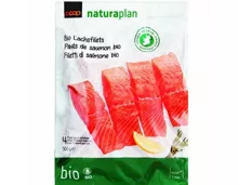 Naturaplan Bio Lachsfilet