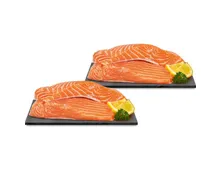 Naturaplan Bio Lachsfilet