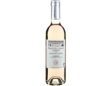 Naturaplan Bio Languedoc AOC Rosé Caraguilhes (2025) – Roséwein, Frankreich