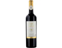 Naturaplan Bio-Languedoc AOP Rouge Or et Azur Gérard Bertrand (2023) – Rotwein, Frankreich (0.75l)