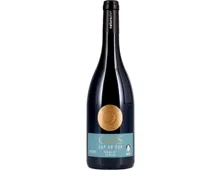 Naturaplan Bio Languedoc-Roussillon Cap au Sud Domaine Cazes (2022) – Rotwein, Frankreich (0.75l)