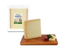Naturaplan Bio Le Gruyère AOP mittelreif ca. 320g