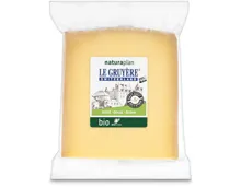 Naturaplan Bio Le Gruyère mild ca. 250g