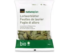 Naturaplan Bio Lorbeerblätter