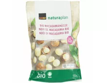 Naturaplan Bio Macadamia