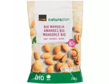 Naturaplan Bio Mandeln ganz