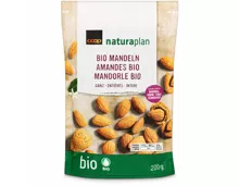 Naturaplan Bio Mandeln ganz