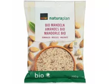 Naturaplan Bio Mandeln gemahlen