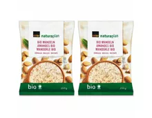 Naturaplan Bio Mandeln gemahlen