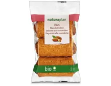 Naturaplan Bio Mandelrollen 3x60g