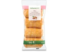 Naturaplan Bio Mandelrollen 4x60g