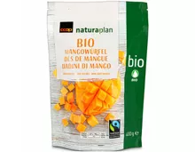 Naturaplan Bio Mangowürfel