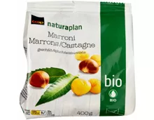 Naturaplan Bio Marroni geschält