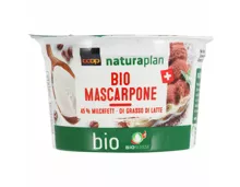 Naturaplan Bio Mascarpone