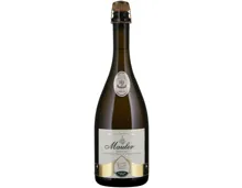 Naturaplan Bio Mauler brut – Schaumwein, Schweiz (0.75l)