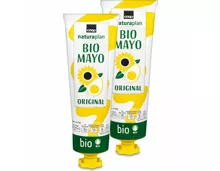 Naturaplan Bio Mayonnaise 2x265g