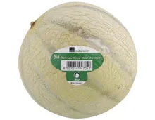 Naturaplan Bio Melone Charentais 1 Stück