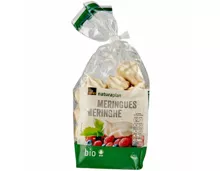 Naturaplan Bio Meringue-Schalen