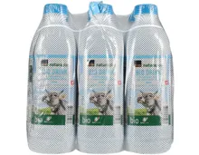 Naturaplan Bio Milch Drink 2,7% Milchfett UHT 6x1l