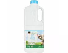 Naturaplan Bio Milchdrink pasteurisiert 2.5%