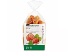 Naturaplan Bio Mini Haselnussrollen