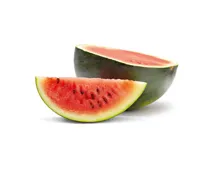Naturaplan Bio mini Wassermelone 1 Stück