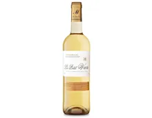 Naturaplan Bio Monbazillac AOC Le Petit Vari (2022), Frankreich (0.75l)